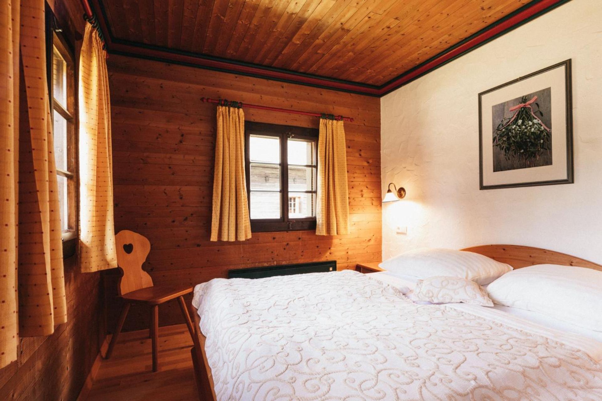 Naturel Hoteldorf Seeleitn Faak am See Bagian luar foto