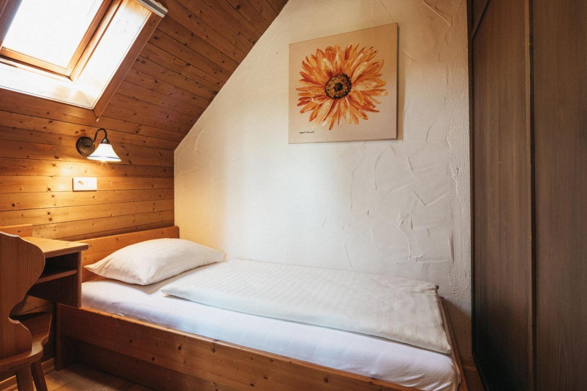 Naturel Hoteldorf Seeleitn Faak am See Bagian luar foto