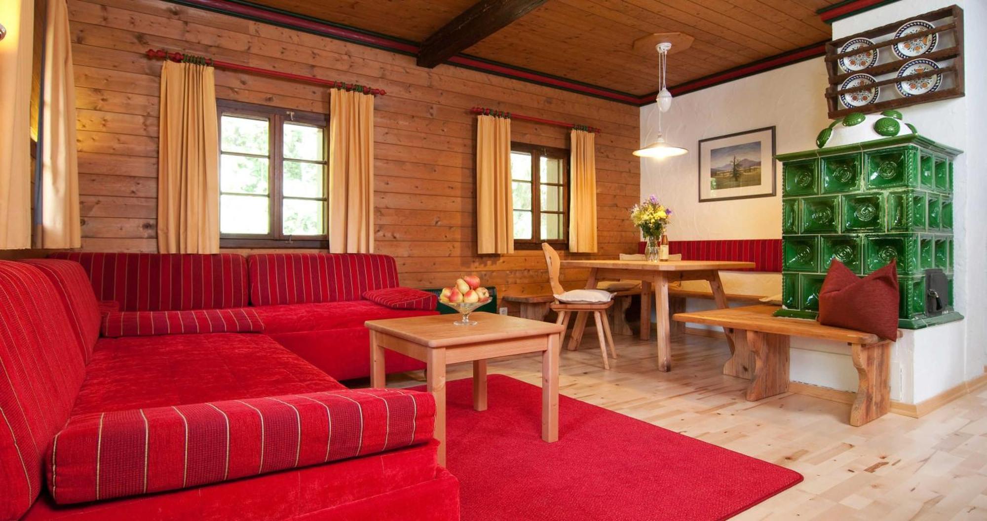 Naturel Hoteldorf Seeleitn Faak am See Bagian luar foto